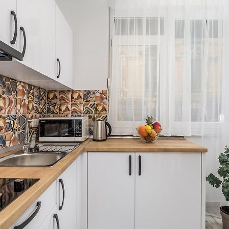 Srnec Apartments - Ciottina リエカ エクステリア 写真