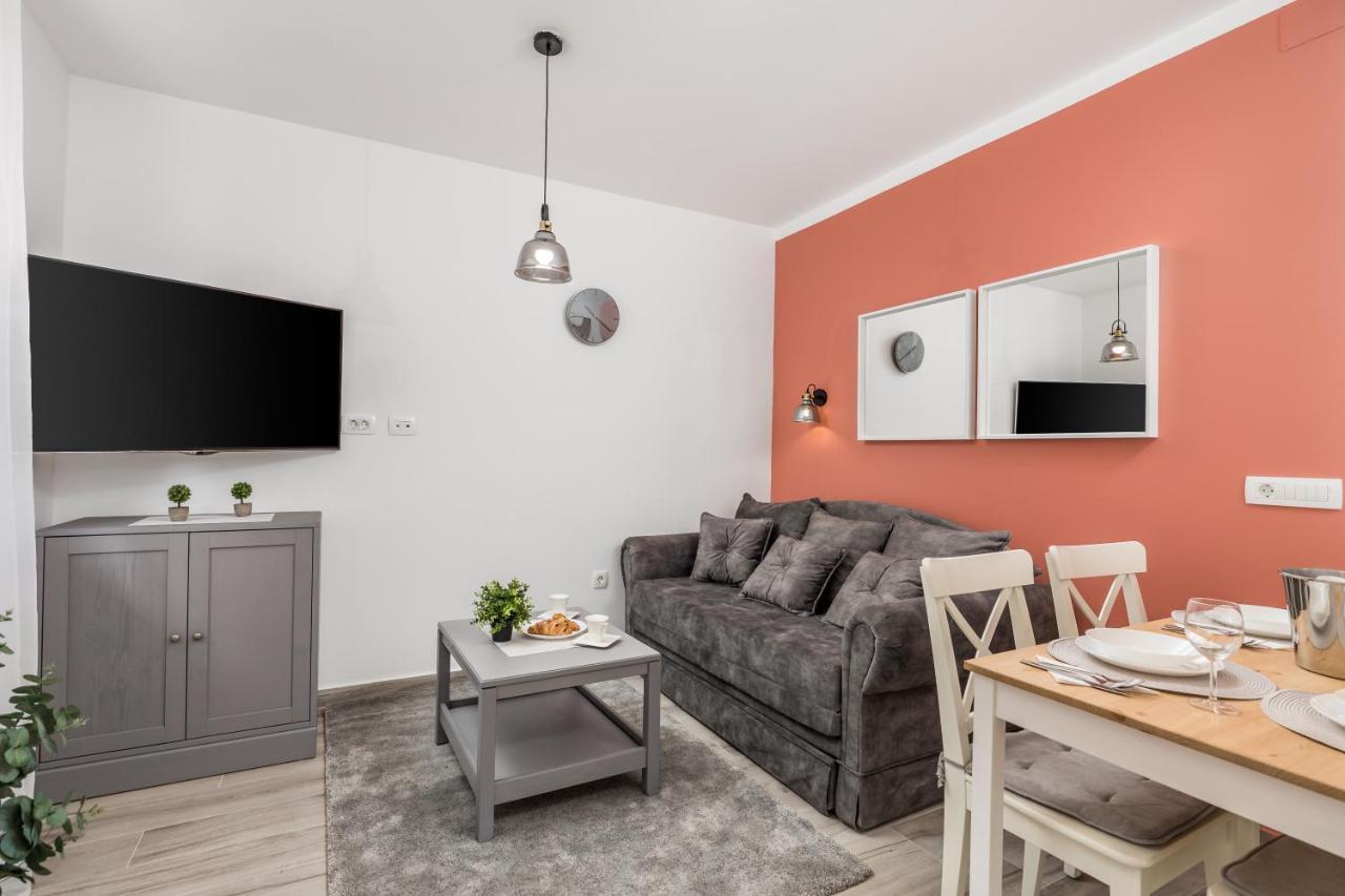 Srnec Apartments - Ciottina リエカ エクステリア 写真