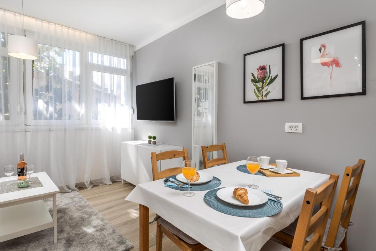 Srnec Apartments - Ciottina リエカ エクステリア 写真